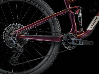 Trek Top Fuel 9.9 XO AXS M Axinite Flip Produktbild 11