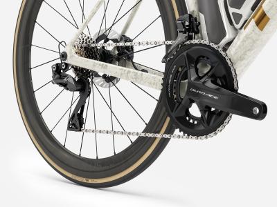 Trek Madone SLR 9 XL Era White/Supernova Marble Produktbild 5