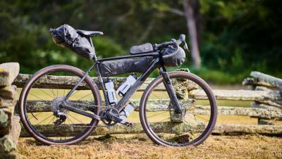 Trek Checkpoint SL 5 AXS XL Trek Black/Matte Carbon Smo Produktbild 16