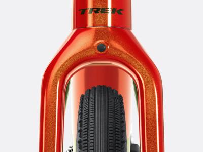 Trek Checkpoint SL 5 AXS XL Lava/Black Olive Produktbild 9