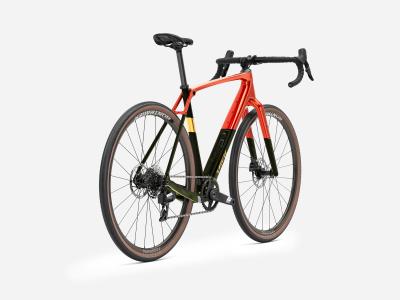 Trek Checkpoint SL 5 AXS XL Lava/Black Olive Produktbild 7