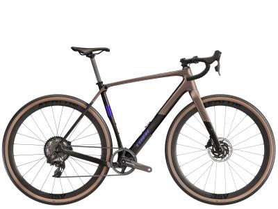 Trek Checkpoint SL 7 AXS L Bronze Age/Carbon Smoke Matt Produktbild 6