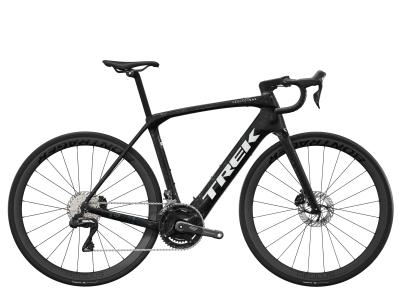 Trek Domane+ SLR 7 EU 52 Carbon Smoke/Prismatic Marble Produktbild 1