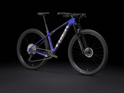 Trek Procaliber 9.5 ML Purple Flip/Hex Blue Produktbild 1