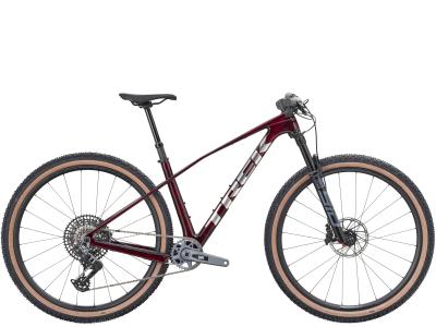 Trek Procaliber 9.7 AXS XL 29 Carbon Red Smoke Produktbild 6
