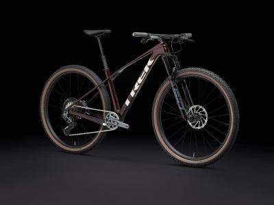 Trek Procaliber 9.7 AXS XL 29 Carbon Red Smoke Produktbild 7