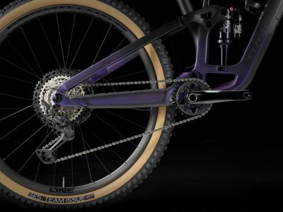 Trek Fuel EX 9.8 XT M 29 Deep Smoke/Purple Phaze Produktbild 11