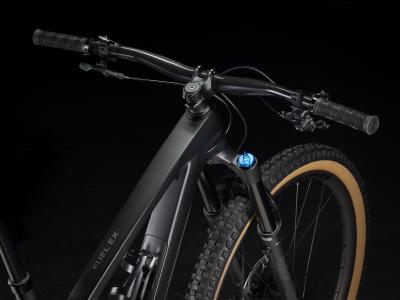 Trek Fuel EX 9.8 XT M 29 Deep Smoke/Purple Phaze Produktbild 8