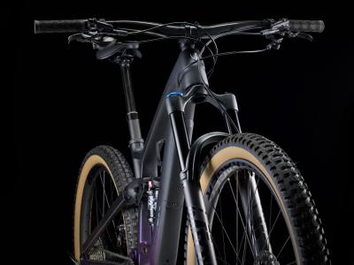 Trek Fuel EX 9.8 XT L 29 Deep Smoke/Purple Phaze Produktbild 9