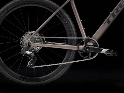 Trek FX Sport SL 6 M Matte Bronze Age/Deep Smoke Produktbild 10