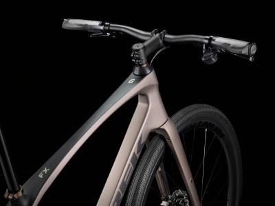 Trek FX Sport SL 6 M Matte Bronze Age/Deep Smoke Produktbild 8