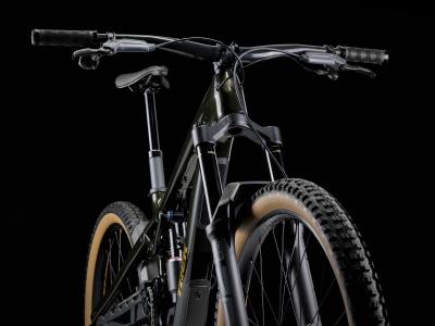 Trek Slash 9.8 GX AXS L Black Olive Produktbild 9