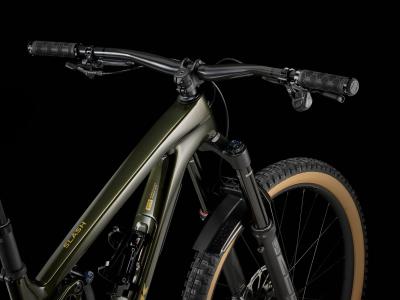 Trek Slash 9.8 GX AXS L Black Olive Produktbild 2