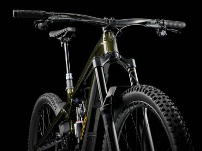 Trek Slash 9.9 XO AXS S 27.5 Black Olive Produktbild 9