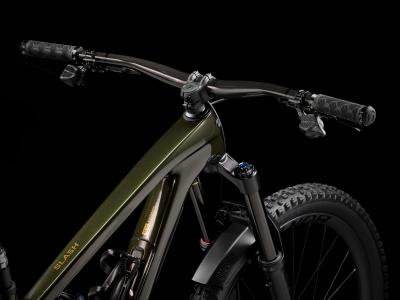 Trek Slash 9.9 XO AXS S 27.5 Black Olive Produktbild 8