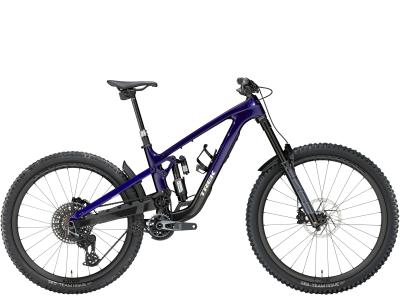 Trek Slash 9.9 XO AXS L Purple Abyss Produktbild 6