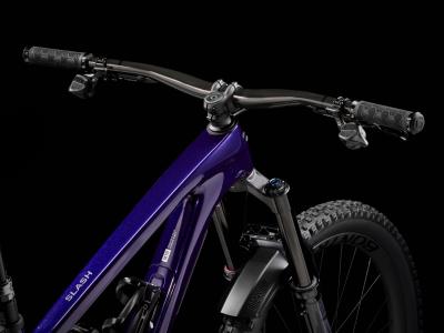 Trek Slash 9.9 XO AXS XL Purple Abyss Produktbild 2
