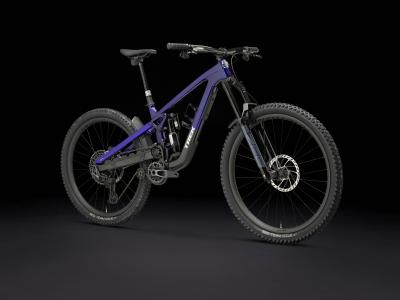 Trek Slash 9.9 XO AXS XL Purple Abyss Produktbild 7