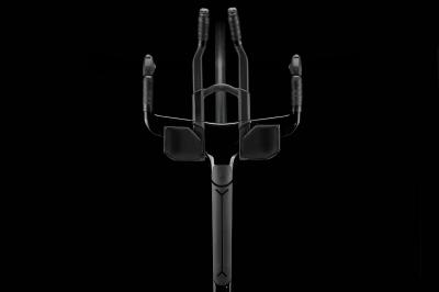 Trek Speed Concept SLR 7 M Metallic Red Smoke to Carbon Produktbild 10