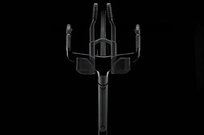 Trek Speed Concept SLR 9 S Metallic Red Smoke to Carbon Produktbild 10