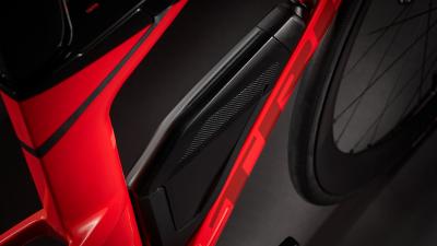 Trek Speed Concept SLR9AXS S Metallic Red Smoke to Carb Produktbild 13