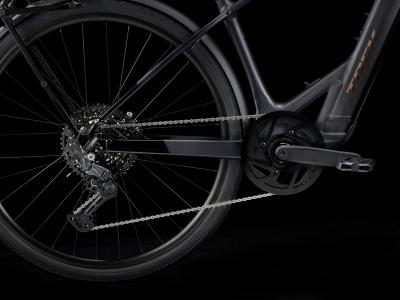 Trek FX+ 7 SO EU M Dark Star Matte Produktbild 10