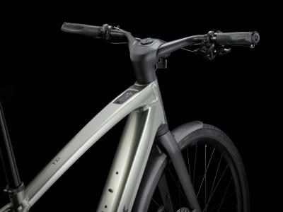 Trek FX+ 7 SO EU M Lichen Green Gloss Produktbild 8