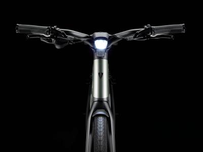 Trek FX+ 7 SO EU L Lichen Green Gloss Produktbild 9