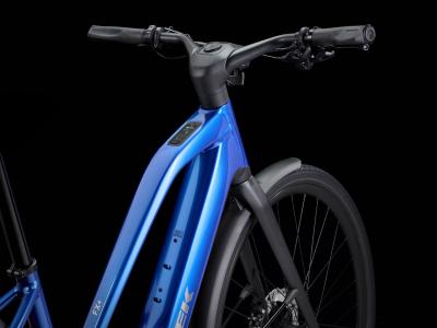 Trek FX+ 7 MS EU L Alpine Blue Gloss Produktbild 8