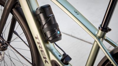 Trek FX+ 7 MS EU M Lichen Green Gloss Produktbild 13