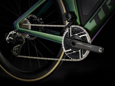 Trek Speed Concept SLR9AXS S Emerald Iris/Trek Black Produktbild 5