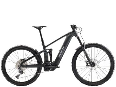 Trek Rail+ 5 EU M Lithium Grey Produktbild 1
