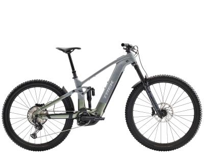 Trek Rail+ 9.7 EU M Slate Produktbild 1