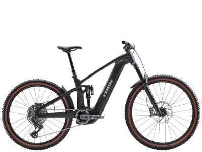 Trek Rail+ 9.8 GX AXS EU L Deep Smoke Produktbild 1