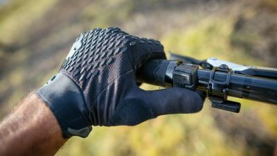 Trek Rail+ 9.8 GX AXS EU XL Pennyflake Produktbild 4