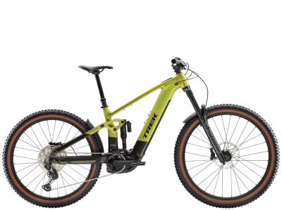 Trek Rail+ 8 EU M Powersurge Produktbild 1