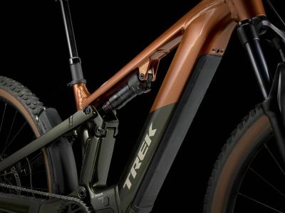 Trek Powerfly FS+ 4 EU L 29 Pennyflake/Black Olive Produktbild 10