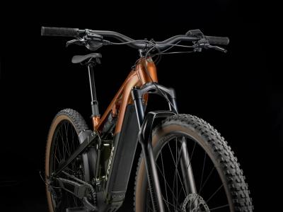 Trek Powerfly FS+ 4 EU XL 29 Pennyflake/Black Olive Produktbild 9