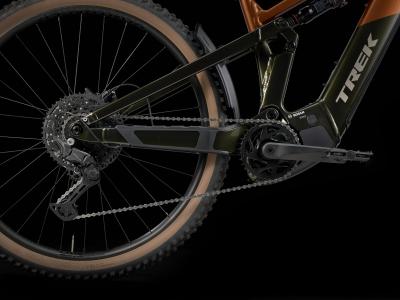 Trek Powerfly FS+ 4 EU XL 29 Pennyflake/Black Olive Produktbild 11