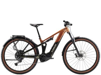 Trek Powerfly FS4EQ EU L 29 Pennyflake/Black Olive Produktbild 6