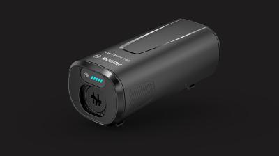 Trek Powerfly FS+ 6 EU XL 29 Era White/Buff Beige Produktbild 3