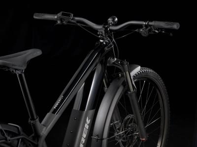 Trek Powerfly+ 4EQ EU M 29 Gloss Dark Star/Matte Dark W Produktbild 8