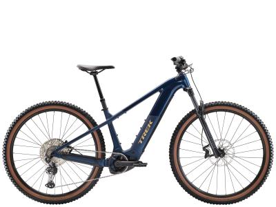 Trek Powerfly+ 6 EU L 29 Matte/Gloss Mulsanne Blue Produktbild 1