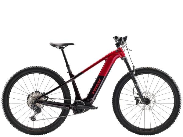 Trek Powerfly+ 8 EU L 29 Crimson/Dark Carmine