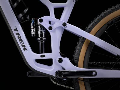 Trek Fuel EX 9.8 XT XS 27.5 Lavender Haze Produktbild 10