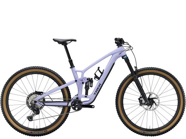 Trek Fuel EX 9.8 XT XS 27.5 Lavender Haze
