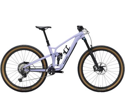 Trek Fuel EX 9.8 XT ML 29 Lavender Haze Produktbild 6