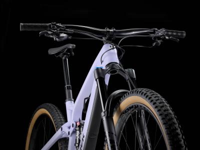 Trek Fuel EX 9.8 XT L 29 Lavender Haze Produktbild 9