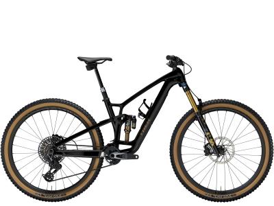 Trek Fuel EX 9.9 XO AXS S 27.5 Deep Smoke Produktbild 6