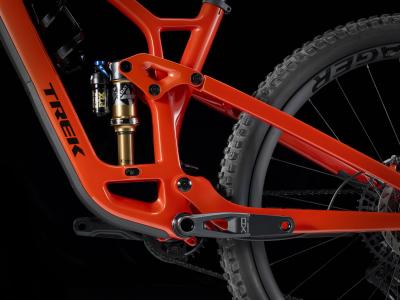 Trek Fuel EX 9.9 XO AXS S 27.5 Lava Produktbild 10